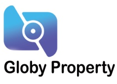logo globy property