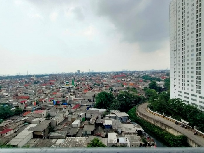 Sewa Apartemen Jakarta