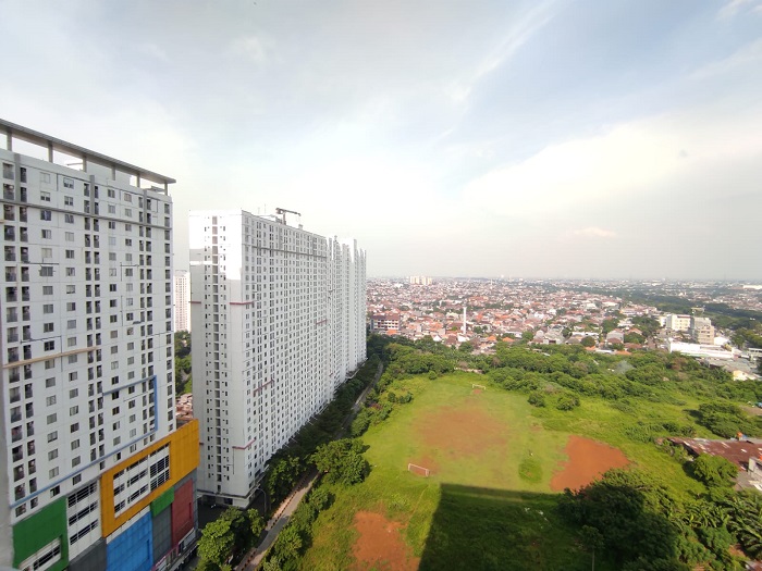 Tips Memilih Apartemen Jakarta
