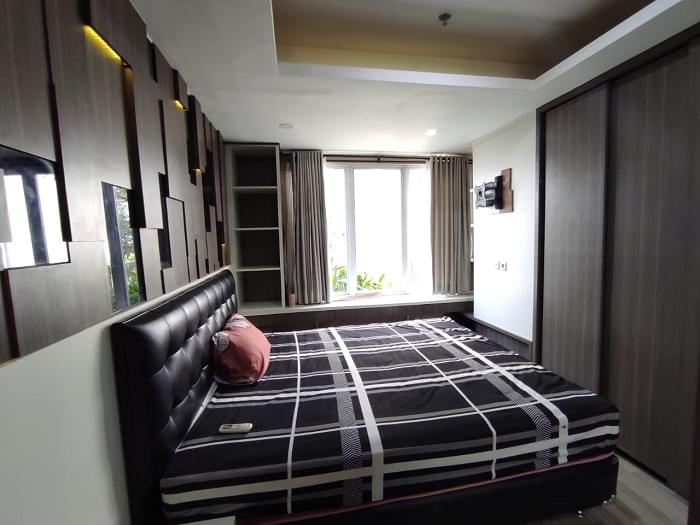 Apartemen Bassura City by Toptravel